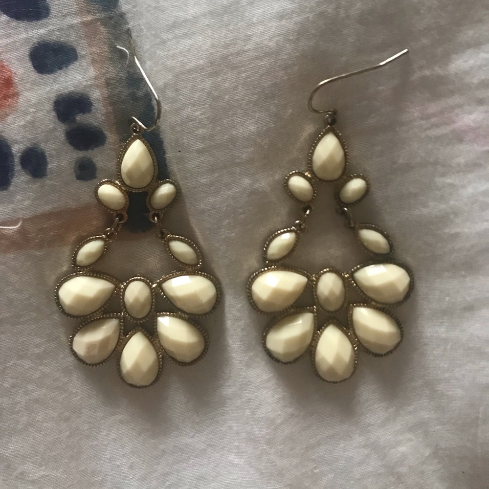 Cute earrings